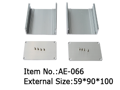aluminum extrusion products