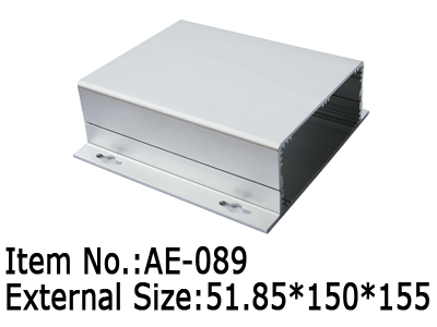 extrusion enclosures-IP53 AE089