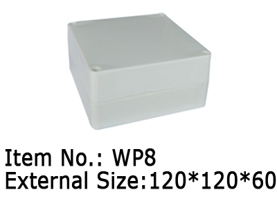 Plastic Box