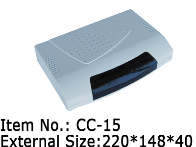 internet box manufacturer