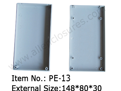 plastic enclosure manufacturer