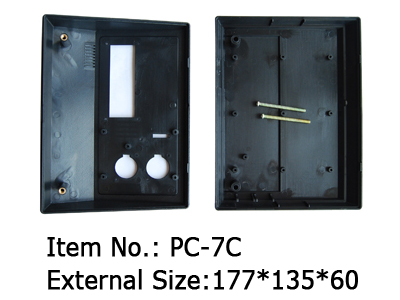 desktop enclosure manufacturer