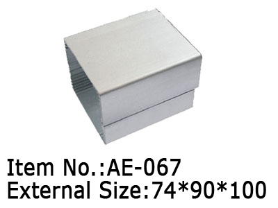 aluminum extrusion products