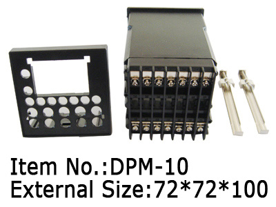 temperature control enclosure