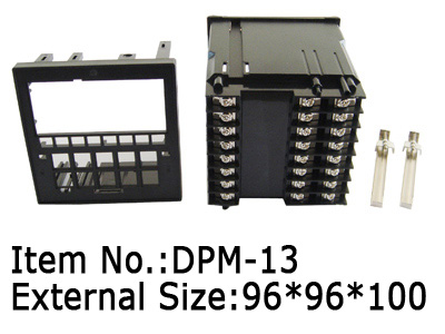 meter enclosures system