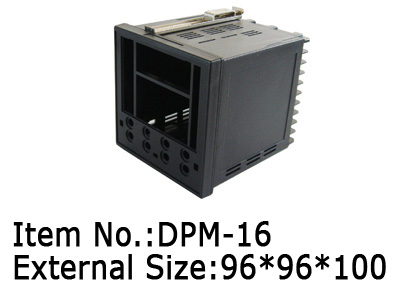 custom meter enclosures