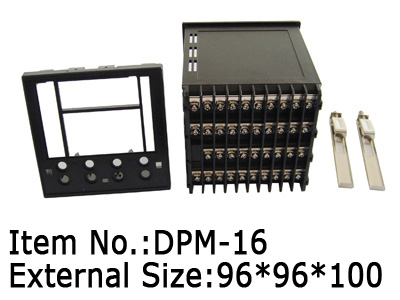 custom meter enclosures