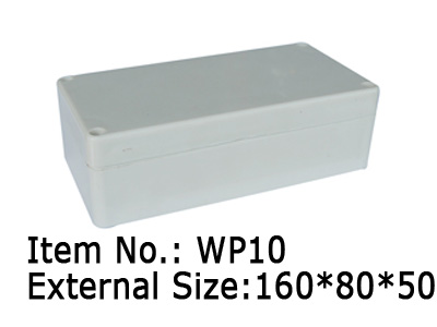 Plastic Box