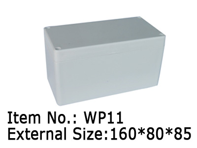 Plastic Box