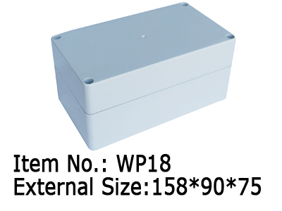 Plastic Box