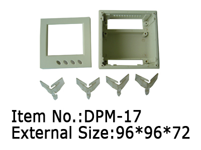 meter enclosures manufacturer