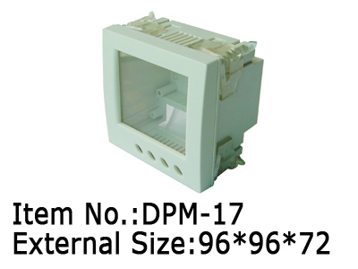 meter enclosures manufacturer