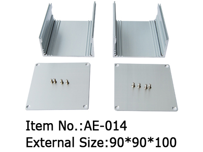 electronic enclosures