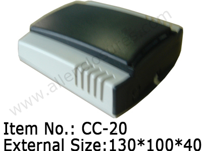 internet box card reader