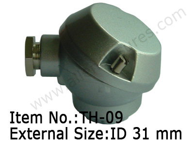thermocouple heads manufacturer