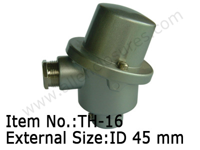 Thermocouple Heads