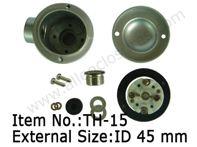 thermocouple heads temerature controller